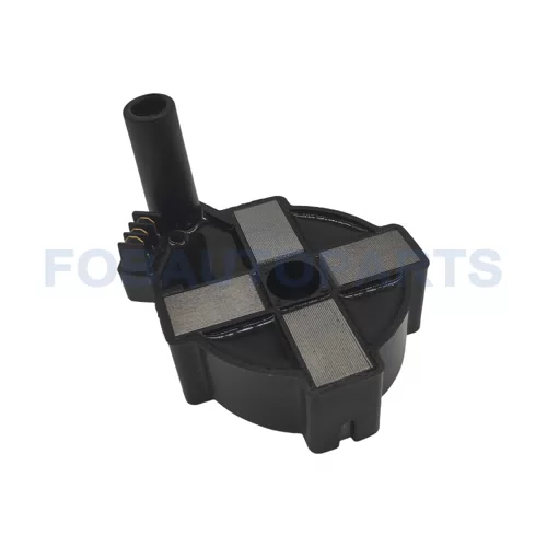 Auto Parts Ignition Coil for Mitsubishi Mirage 1990-1996 and Eagle 1.8L H3T024 MD155852 - image 5